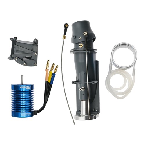 Wasserstrahlruder jetpumpe - wasserstrahlruder,